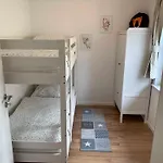 Lejlighed 4- Sterne Dr Eisenbart Hannoversch Münden