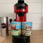 4- Sterne Dr Eisenbart Lejlighed *
