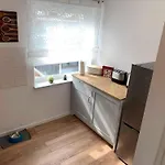 4- Sterne Dr Eisenbart Lejlighed *