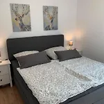 4- Sterne Dr Eisenbart Lejlighed