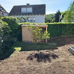 Lejlighed 4- Sterne Dr Eisenbart
