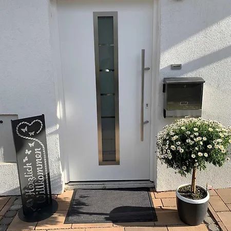 4- Sterne Dr Eisenbart