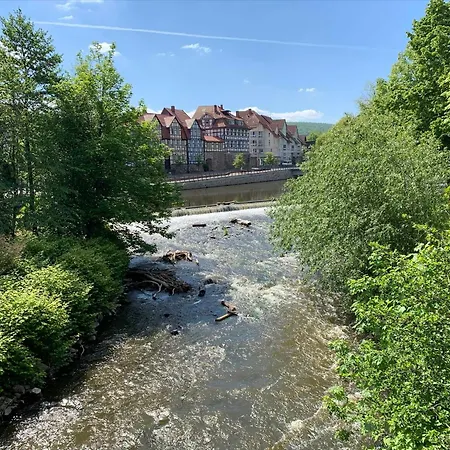 4- Sterne Dr Eisenbart * Hannoversch Münden