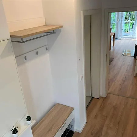 4- Sterne Dr Eisenbart Διαμέρισμα Hannoversch Münden