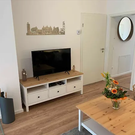 4- Sterne Dr Eisenbart Διαμέρισμα Hannoversch Münden
