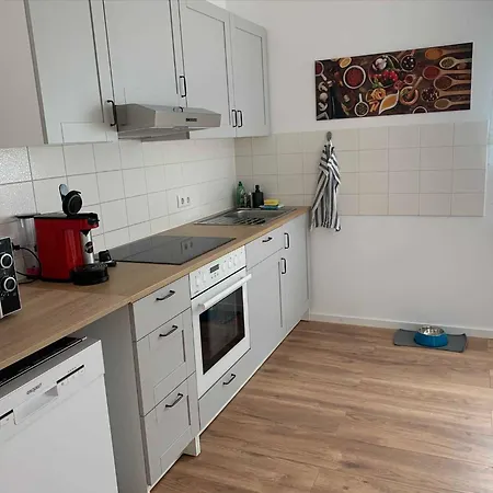 4- Sterne Dr Eisenbart *
