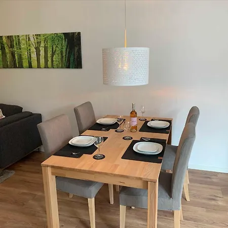 4- Sterne Dr Eisenbart * Hannoversch Münden