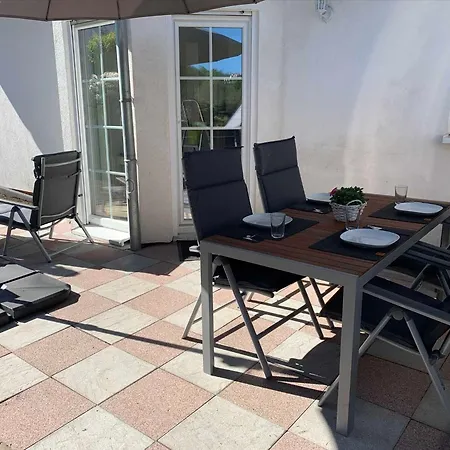 4- Sterne Dr Eisenbart *